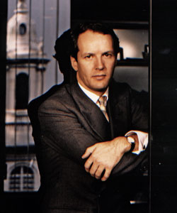 Colin Keer